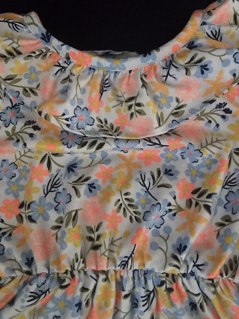 Little Lass lightweight casual